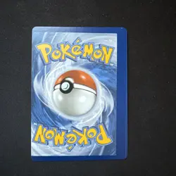 MISCUT ENERGY POKEMON CARD - SCARLET & VIOLET FIRE ENERGY - Image 2