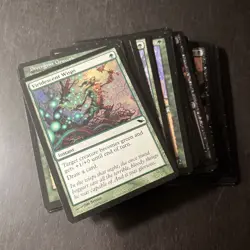 MTG STARTER COMMANDER DECK - Shessra, Death’s Whisper - B/G - Image 3