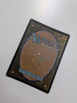 MTG - Tune the Narrative (Foil) - Modern Horizons 3 NM/M Condition - Image 3