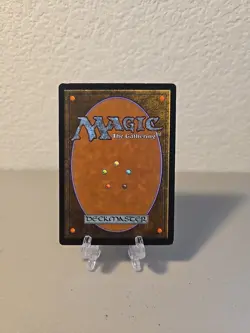 MTG Essence Warden MP Duel Decks Ajani Vs. Nicol Bolas - Image 2