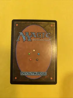 Chinese MTG Magic the Gathering Plated Sliver (19/145) Legions - Image 3