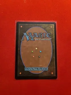 🌟 Mythic 🌟 Quantum Riddler (Borderless) Edge of Eternities Foil 0305 - Image 4