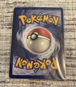 Pikachu (Movie Promo) 04/53 Wotc Promo Regular NM Pokemon TCG - Image 3