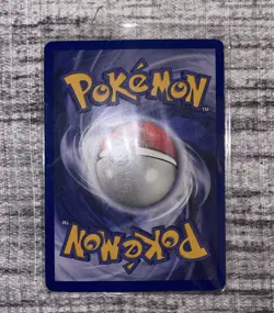 Pikachu (Movie Promo) 04/53 Wotc Promo Regular NM Pokemon TCG - Image 4