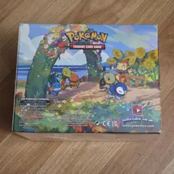 Sealed New Pokemon TCG 2021 Celebrations Complete 8 Mini Tin Set w/ Display Box - Image 5