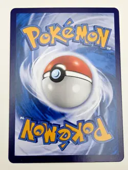 Fuecoco 0306/09 Baby Shiny Holo Chinese Gem Pack Pokemon NM - Image 2