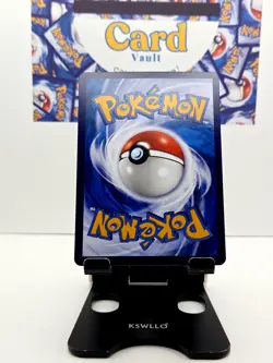 Fuecoco 0306/09 Baby Shiny Holo Chinese Gem Pack Pokemon NM - Image 4