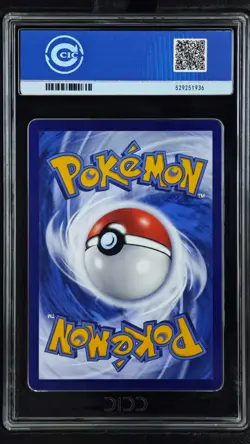 CCIC 10 Gem Mint 2025 Pokemon Gengar Chinese Exclusive Gem Pack Vol.3 03 07/07 - Image 2