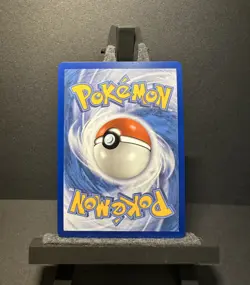 Clawitzer 141/132 Mega Evolution English Pokemon TCG - Image 2