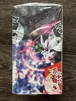 Pokemon TCG: Scarlet & Violet - Paradox Rift Booster Box - 36 Packs Sealed - Image 5