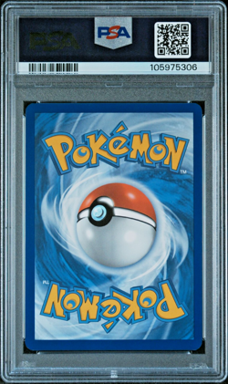 2024 POKEMON TWM EN-TWILIGHT MASQUERADE 187 CHANSEY ILLUSTRATION RARE PSA 10 GEM - Image 2