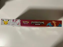 Pokemon TCG - Celebrations - V Memories Collection - Sealed - Gamestop Exclusive 820650809743 - Image 3