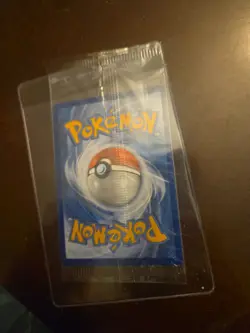 Pokemon TCG SM Promos #SM210 Moltres & Zapdos & Articuno GX SEALED - Image 2