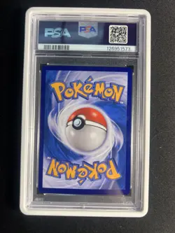 2025 POKEMON SIMPLIFIED CHINESE CBB2 C-GEM PACK VOL 2 #15 EEVEE PSA 10 guard - Image 2