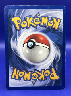 2001 Pokemon Neo Discovery Eevee Uncommon 38/75 WOTC LP-MP - Image 4