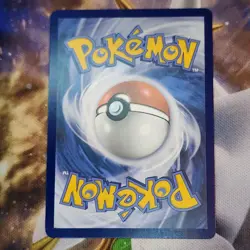 Pokemon Scarlet & Violet 151 Reverse Holo Rare Slowbro 080/165 Near Mint TCG - Image 2