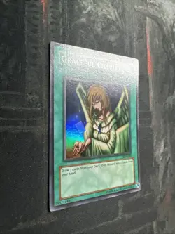 Graceful Charity SDP-040 Starter Deck: Pegasus Unlimited - Image 4