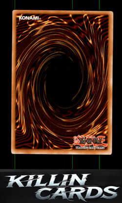 1st Edition Chaos Space (UR) RA01-EN065 Ultra Rare 25th Anniversary Rarity Colle - Image 2