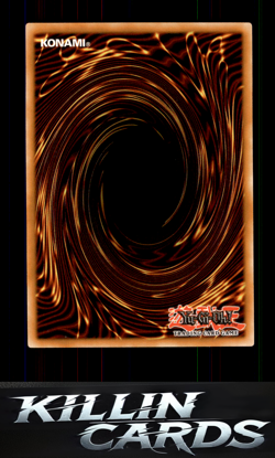 Reasoning (UR) RA01-EN052 Ultra Rare 25th Anniversary Rarity Collection YuGiOh C - Image 2