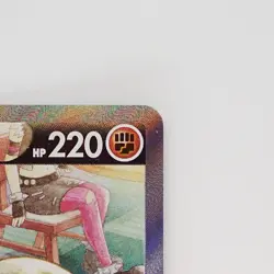 [NM] Sandaconda V 174/S-P Full Art PROMO 2021 Pokemon Japanese - Image 4