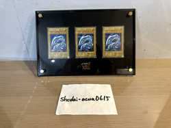 Yu-Gi-Oh 25th ANNIVERSARY ULTIMATE KAIBA SET Blue-Eyes White Dragon F/S Conami - Image 2