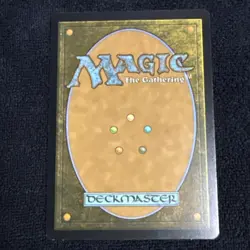 Anticausal Vestige - Edge of Eternities - MTG Rare | Regular Card Near Mint - Image 2