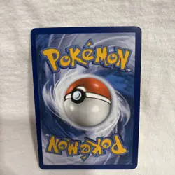 💎Mudsdale 78/147 Pokemon Burning Shadows Sun & Moon Reverse Holo Rare Card LP - Image 3