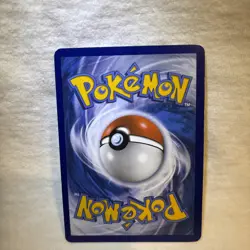 💎Mudsdale 78/147 Pokemon Burning Shadows Sun & Moon Reverse Holo Rare Card LP - Image 4