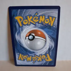 Eternatus V SWSH044 NM Full Art Promo Rare Pokemon Card - Image 2