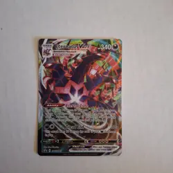 Eternatus VMAX - SWSH045 Promo Holo NM Pokemon SWSH: Sword & Shield Promo Cards - Image 3