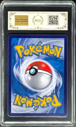 2024 pokemon cards CHN. Latias CSJC E 009/011 PCG 10 (SAME AS PSA 10) - Image 2