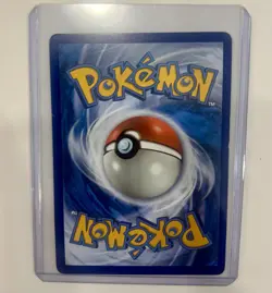 Pokemon TCG Fusion Strike Mew V Holo Rare Card 180 HP - Image 2