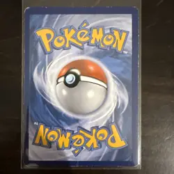 Latias XY78 (Full Art Promo) Holo XY Black Star Promo Pokemon Card - Image 2