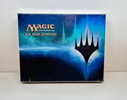 Magic the Gathering Duel Decks Anthology Box - Brand New - Sealed - Image 1