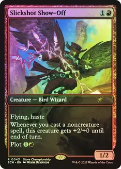 Beginner Box Avatar: The Last Airbender MTG PRESALE w/Slickshot Show-Off Champ!! - Image 2