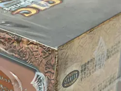 MTG Invasion Tournament Pack Display Box FACTORY SEALED Japanese Magic - Image 5