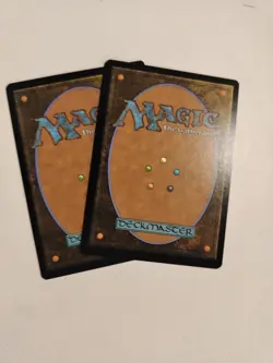 2x Web-Warriors (Borderless) Marvel's Spider-Man Foil MTG NM - Image 3