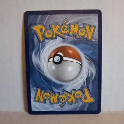 Eternatus VMAX 117/189 Ultra Rare Holo NM Pokemon SWSH03: Darkness Ablaze - Image 2