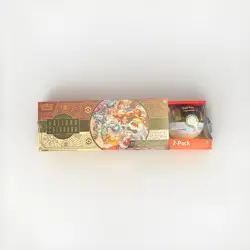 Pokemon TCG 2025 Holiday Calendar Pokeball Tin Random Color Costco Bundle New - Image 1