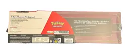 Pokemon TCG 2025 Holiday Calendar Pokeball Tin Random Color Costco Bundle New - Image 3