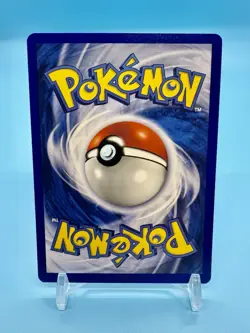 1999 Pokemon Game 1st Edition Trainer PLUSPOWER Shadowless English 84/102 *NP* - Image 2