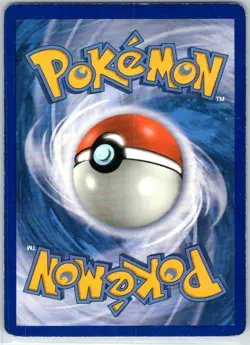Pokemon TCG Ampharos 40/124 Dragons Exalted Holo MP - Image 2