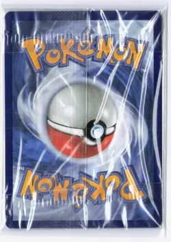 SWIRL 💫 SEALED Pokemon 25th Celebrations TCG Greninja SWSH144 Black Star Promo - Image 2