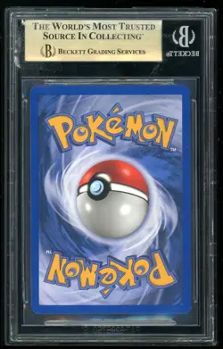 Pokemon Articuno Holo Rare Skyridge #H3 BGS 9.5 GEM MINT - Image 2
