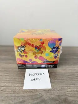 NEW SEALED Pokemon TCG Scarlet & Violet 151 Mini Tin Display ✅SHIPS IN 1 DAY✅ - Image 3
