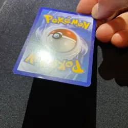 Magikarp XY143 Holo Black Star Promo 2016 Pokemon TCG Shiny MP - Image 3