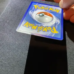 Magikarp XY143 Holo Black Star Promo 2016 Pokemon TCG Shiny MP - Image 4