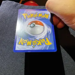 Magikarp XY143 Holo Black Star Promo 2016 Pokemon TCG Shiny MP - Image 5