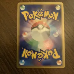 Pokemon TCG Poliwhirl Japanese Split Earth 022/088 1st Edition Near Mint - Image 2