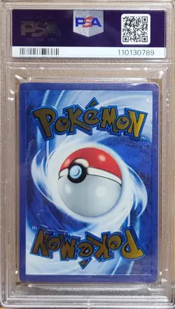 2023 Pokemon 151 Mew ex metal, Mewtwo, Mew ex UPC Set PSA 9,4,7 - Image 3